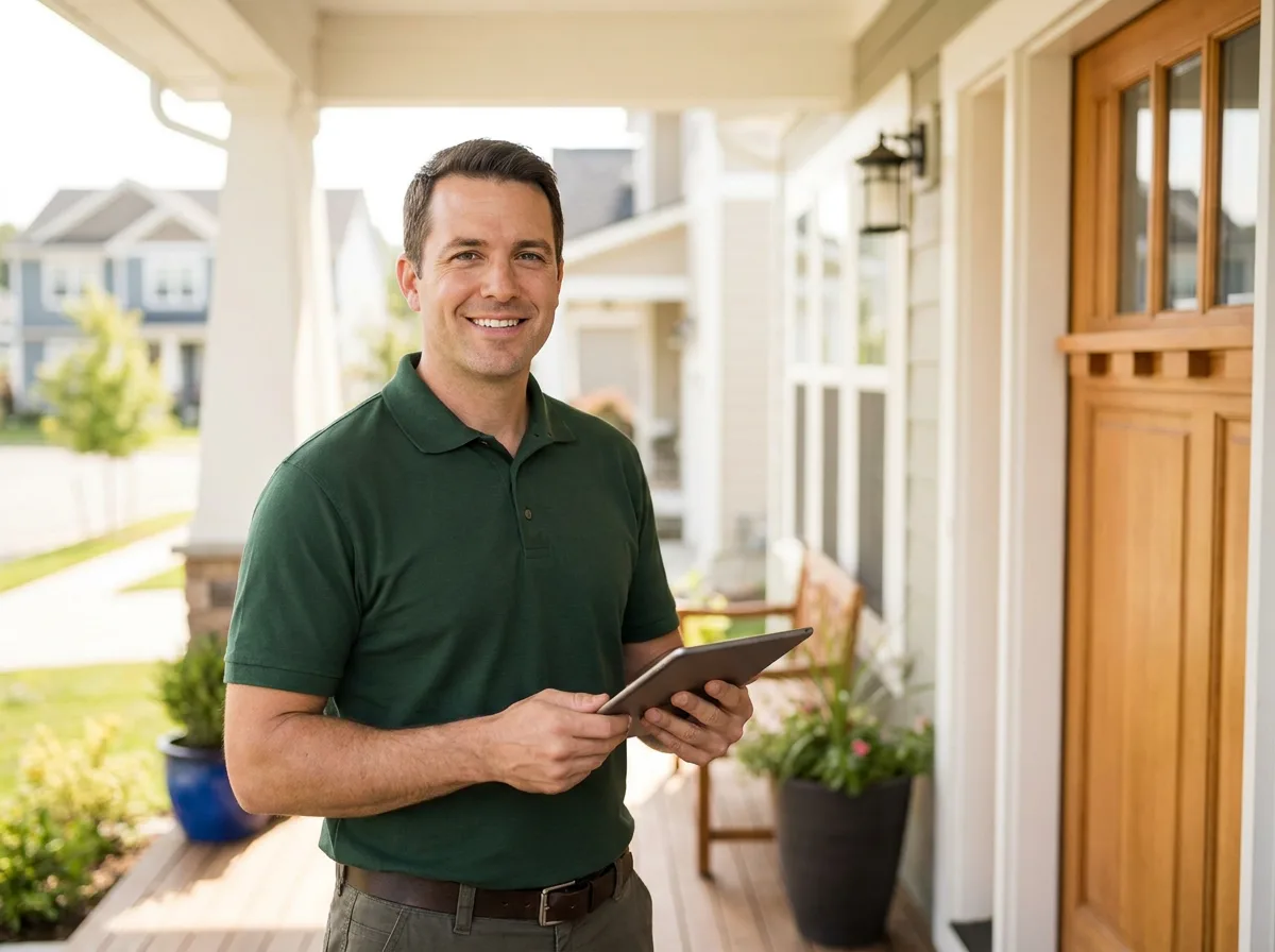 Pest control FAQs for Park Forest, IL